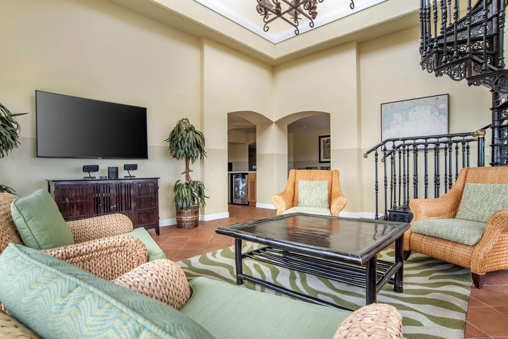 Hilton Grand Vacations Club Sandestin Miramar Beach Exterior foto